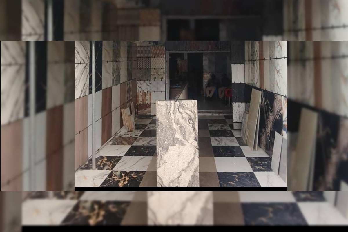 Where to Buy Luxury Sanitary Wares: The Master Marbles and Bathroom Sourcing Directory